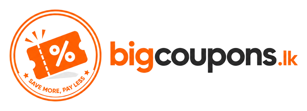 BigCoupons.lk